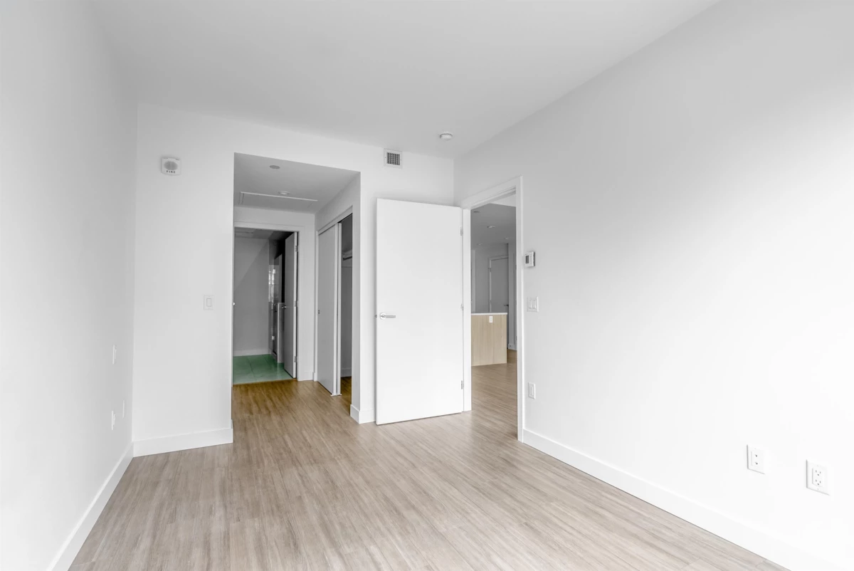Office / Den Photo of 102 747 E 3rd Street, North Vancouver, BC