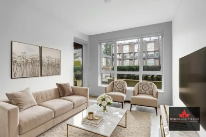 102 747 E 3rd Street, North Vancouver, BC