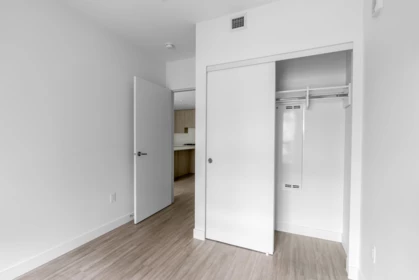 Loft / Bonus Room Photo of 102 747 E 3rd Street, North Vancouver, BC