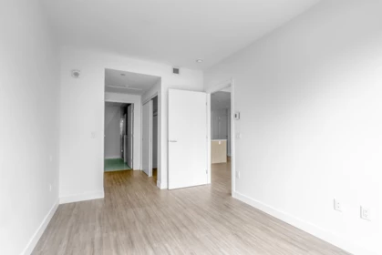 Office / Den Photo of 102 747 E 3rd Street, North Vancouver, BC