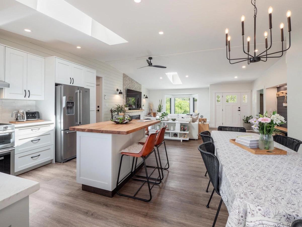 Pantry Photo of 655 Dougall Road, Gibsons, BC