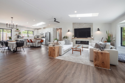 655 Dougall Road, Gibsons, BC, Gibsons — Single Family Residence for sale