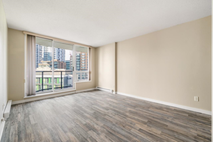 1606 1212 Howe Street, Vancouver, BC