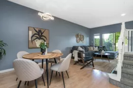 15411 Russell Avenue, White Rock, BC