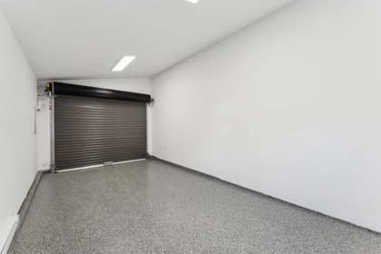 Garage Interior Photo of 2 3036 W 14th Avenue, Vancouver, BC