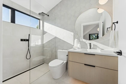 Loft / Bonus Room Photo of 2 3036 W 14th Avenue, Vancouver, BC