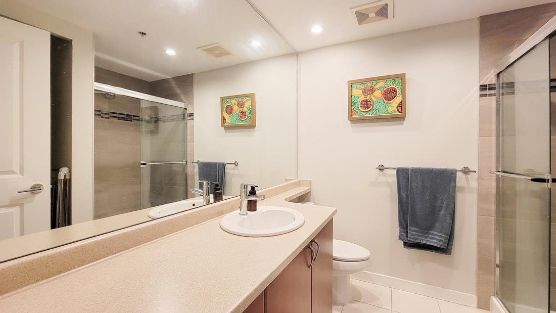 Loft / Bonus Room Photo of 301 9266 University Crescent, Burnaby, BC