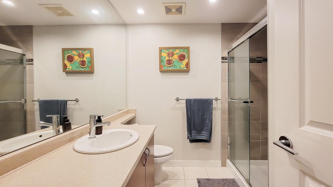 Office / Den Photo of 301 9266 University Crescent, Burnaby, BC