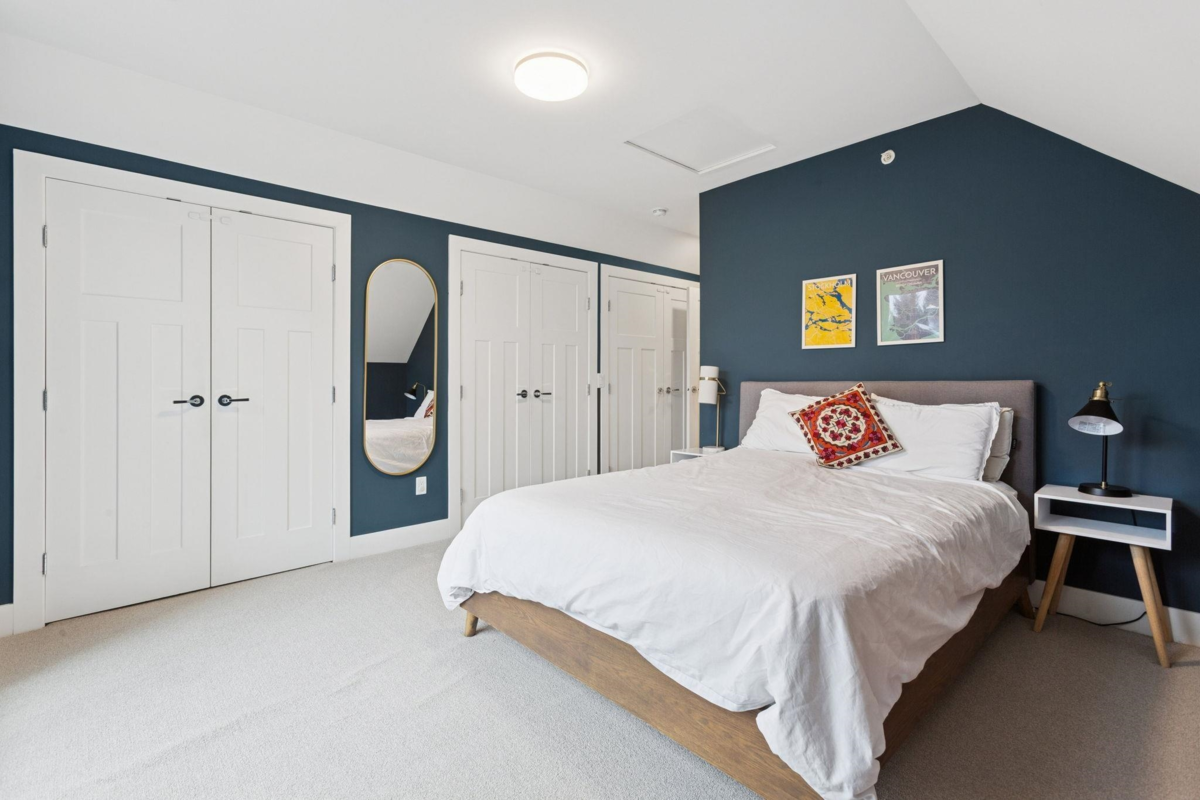 Office / Den Photo of 612 Brantford Street, New Westminster, BC