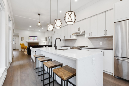 Bedroom 4 Photo of 612 Brantford Street, New Westminster, BC