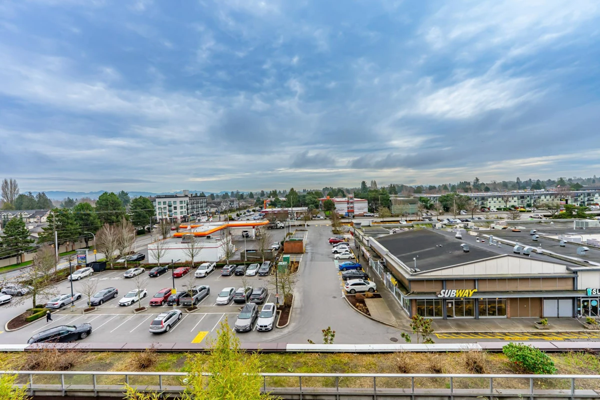 Bedroom 2 Photo of 512 10020 Dunoon Drive, Richmond, BC