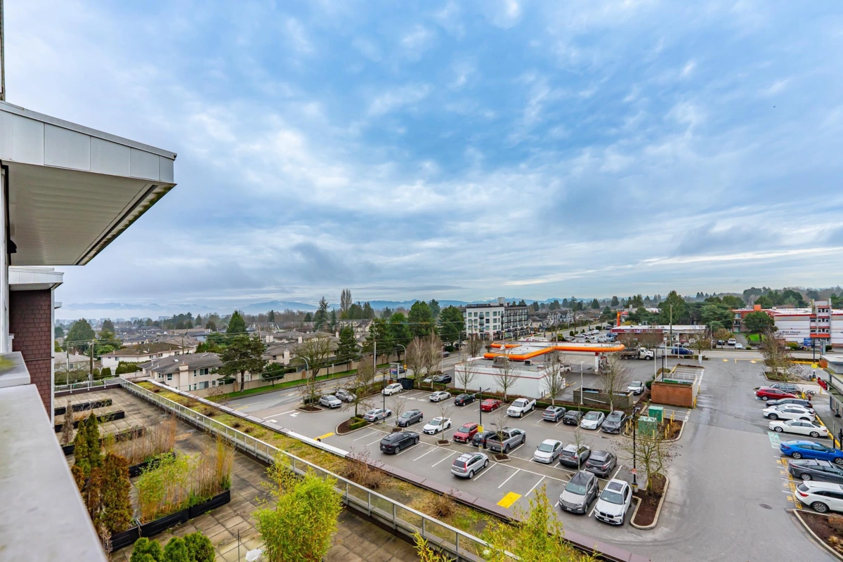 Bedroom 3 Photo of 512 10020 Dunoon Drive, Richmond, BC