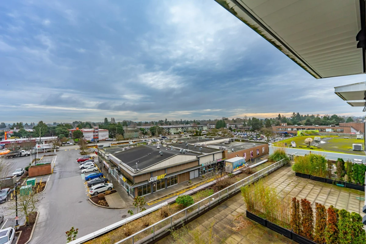 Bedroom 4 Photo of 512 10020 Dunoon Drive, Richmond, BC