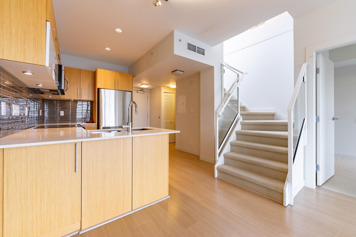 Dining Area Photo of 512 10020 Dunoon Drive, Richmond, BC