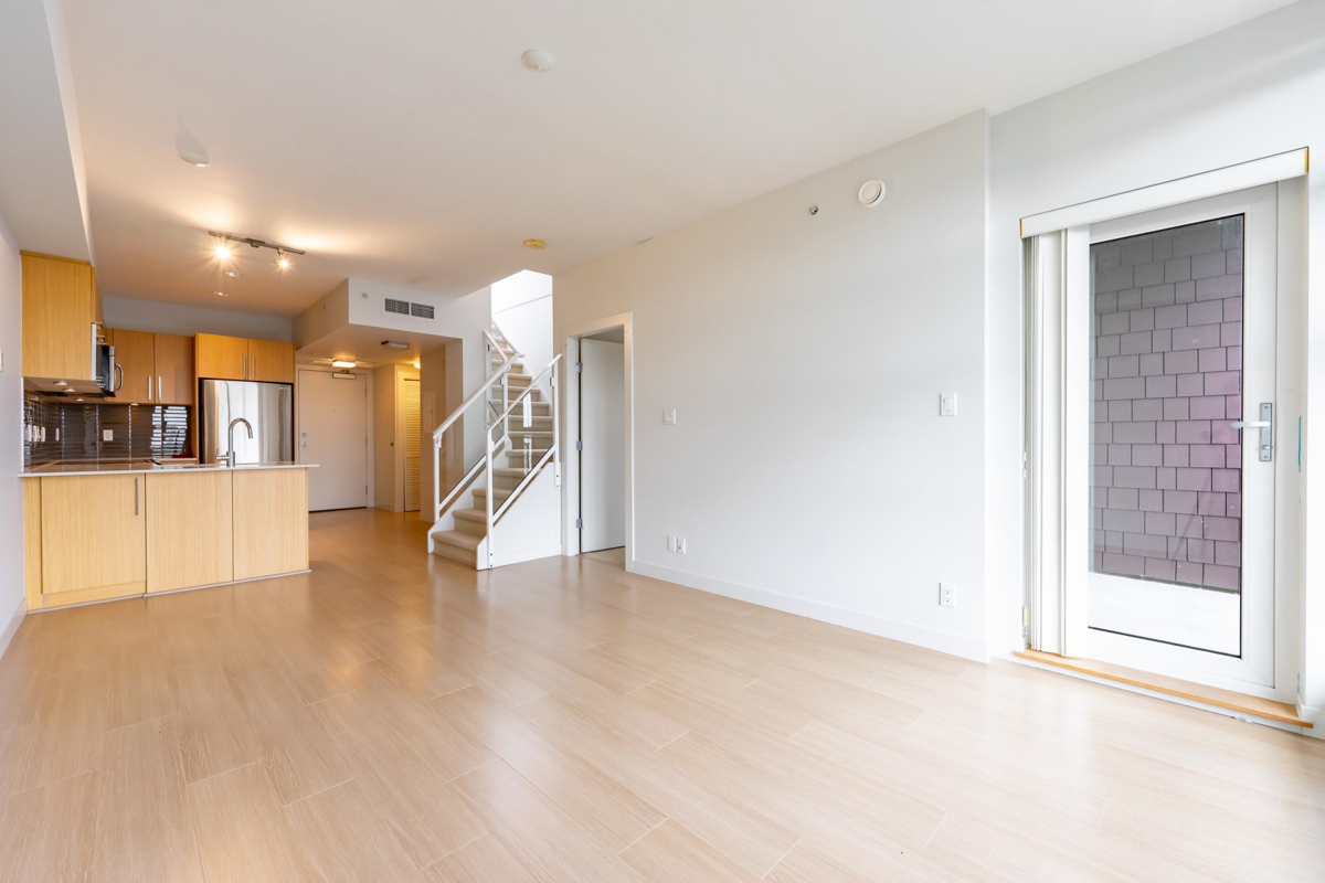 Family Room Photo of 512 10020 Dunoon Drive, Richmond, BC