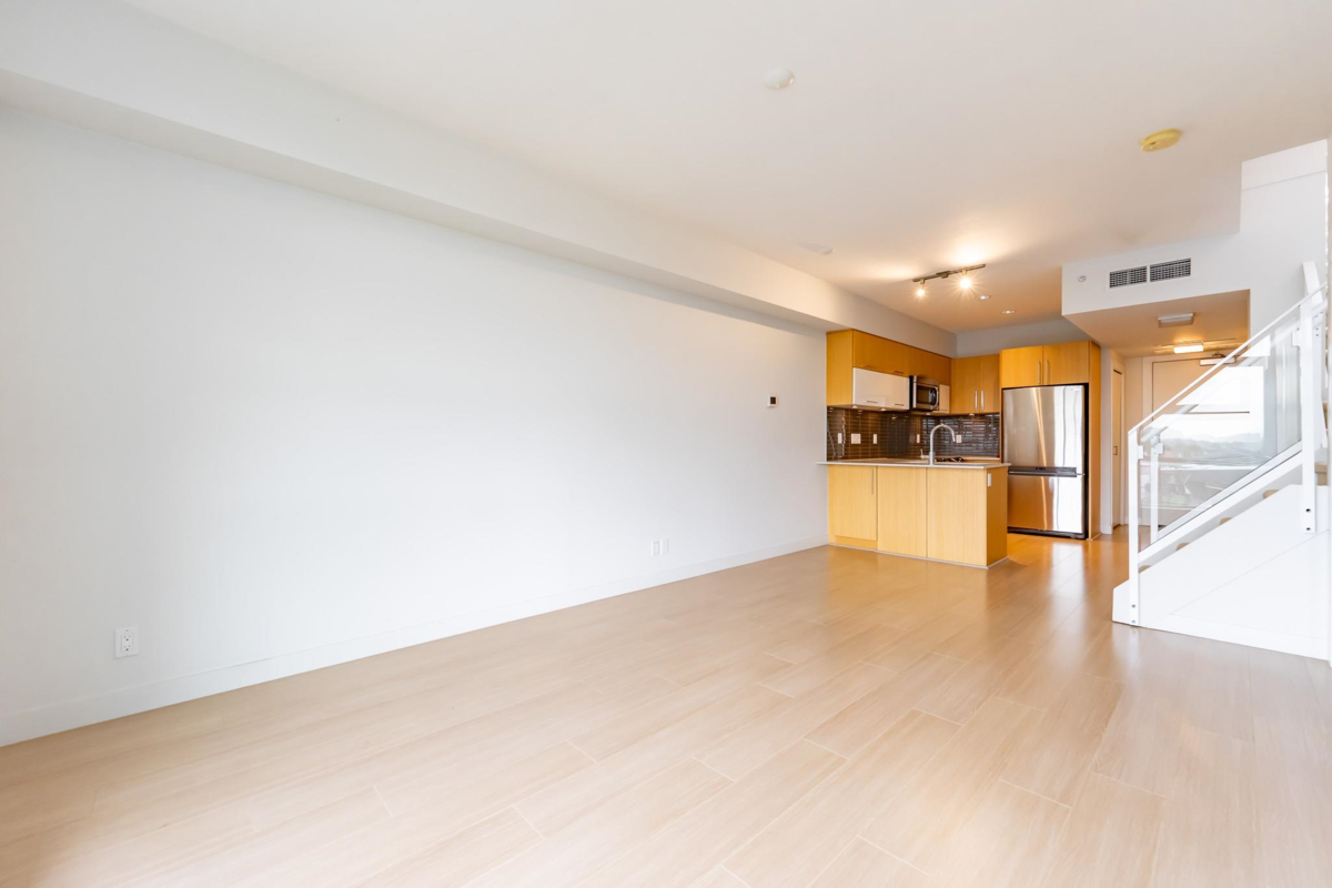 Kitchen Island Photo of 512 10020 Dunoon Drive, Richmond, BC