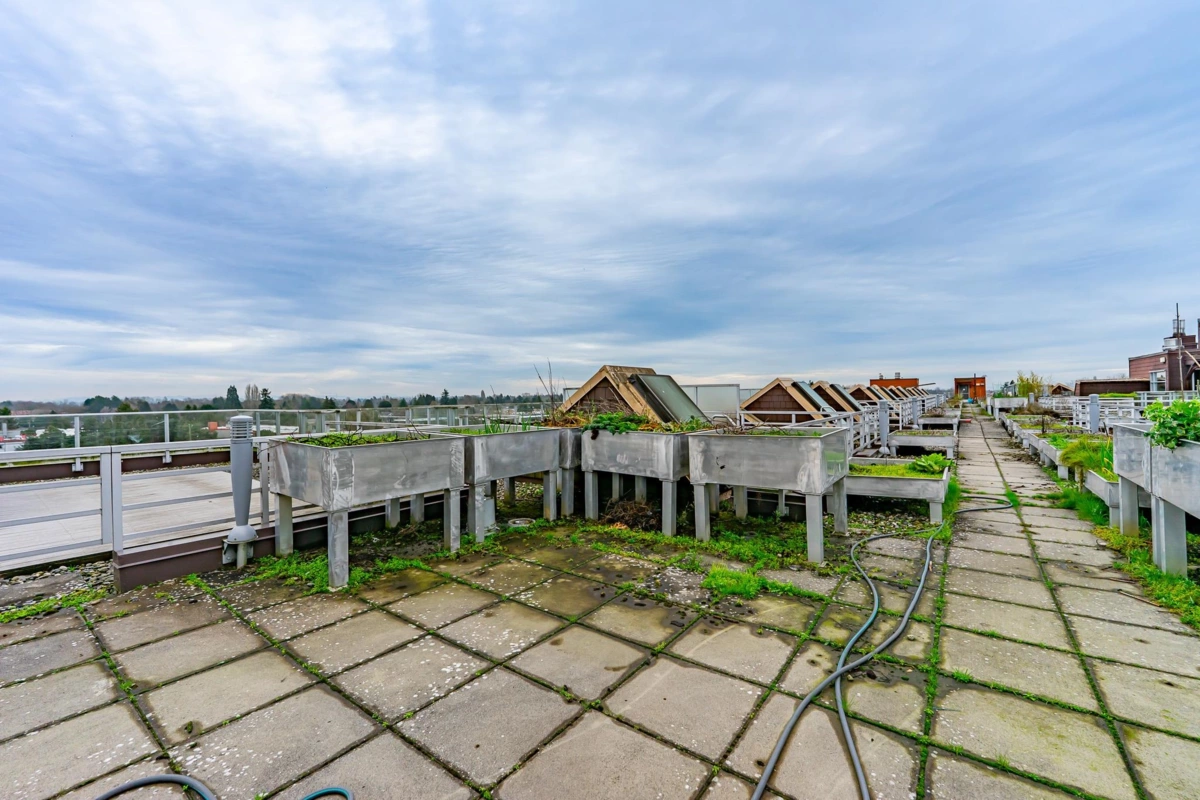 Laundry Room Photo of 512 10020 Dunoon Drive, Richmond, BC