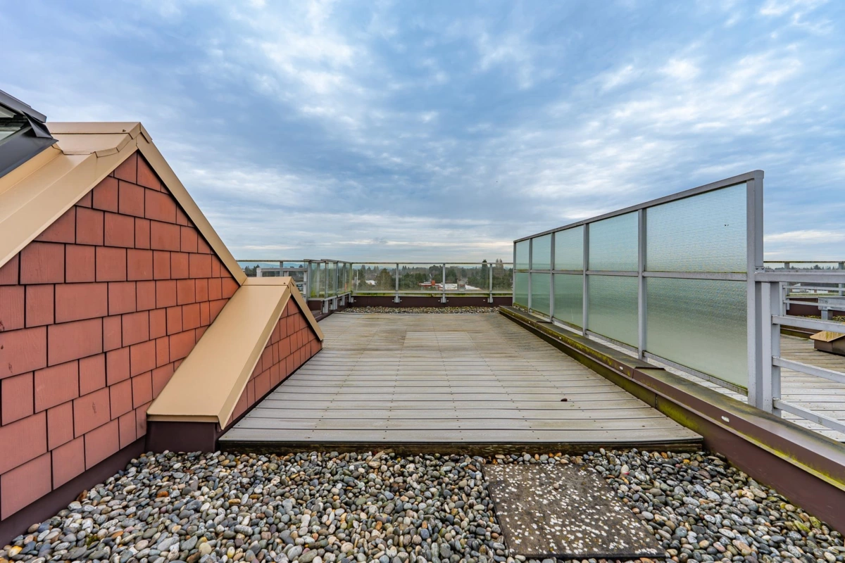 Loft / Bonus Room Photo of 512 10020 Dunoon Drive, Richmond, BC