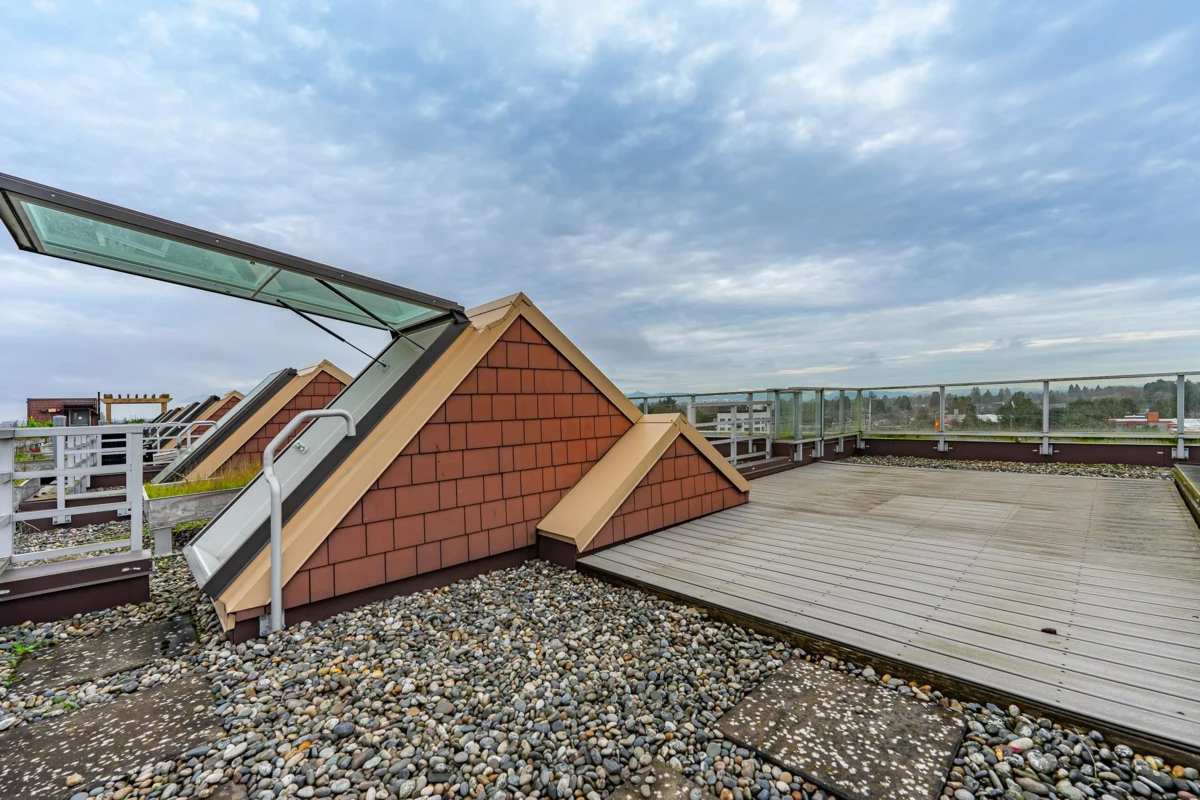 Office / Den Photo of 512 10020 Dunoon Drive, Richmond, BC