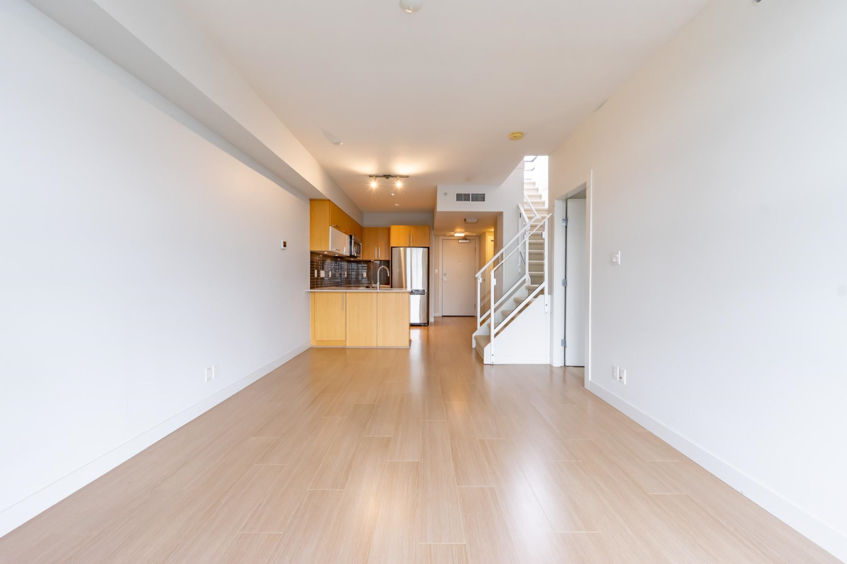 Pantry Photo of 512 10020 Dunoon Drive, Richmond, BC