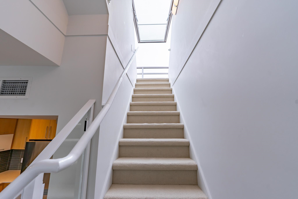 Powder Room Photo of 512 10020 Dunoon Drive, Richmond, BC