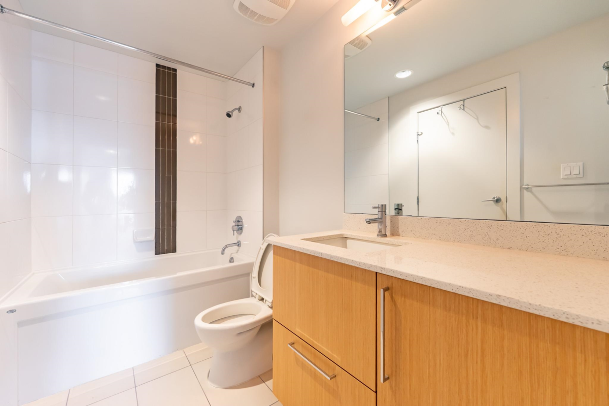 Primary Bedroom Photo of 512 10020 Dunoon Drive, Richmond, BC