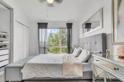 Basement Recreation Room Photo of 30 16223 23a Avenue, Surrey, BC