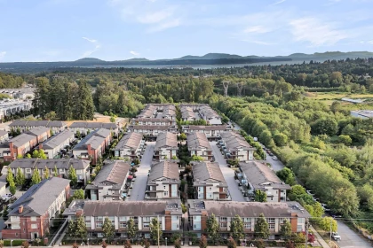 Street View Photo of 30 16223 23a Avenue, Surrey, BC