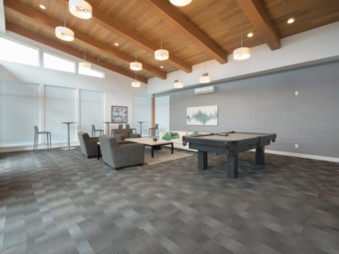 Swimming Pool Photo of 30 16223 23a Avenue, Surrey, BC