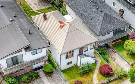 2354 E 33rd Avenue, Vancouver, BC, Vancouver — Single Family Residence for sale
