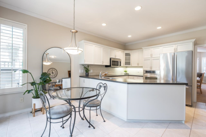 Basement Recreation Room Photo of 37 2688 150 Street, Surrey, BC