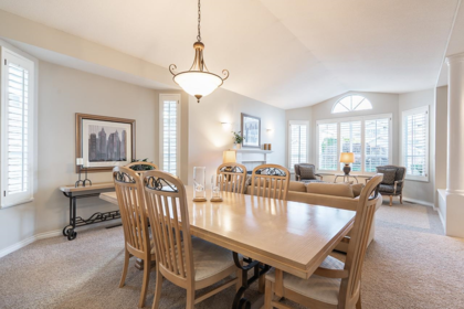 Breakfast Nook Photo of 37 2688 150 Street, Surrey, BC