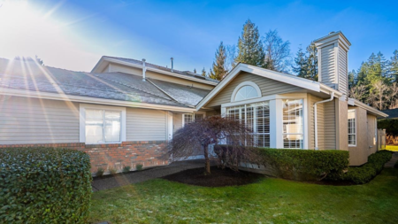 37 2688 150 Street, Surrey, BC, Surrey — Townhouse for sale