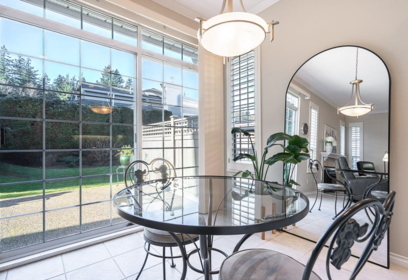 Laundry Room Photo of 37 2688 150 Street, Surrey, BC