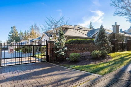 37 2688 150 Street, Surrey, BC, Surrey — Townhouse for sale