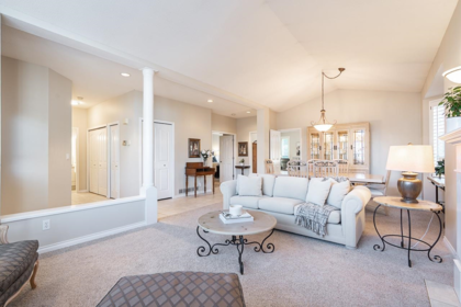 Pantry Photo of 37 2688 150 Street, Surrey, BC