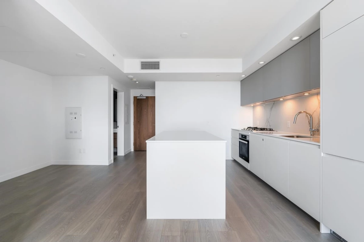 Breakfast Nook Photo of 2303 6537 Telford Avenue, Burnaby, BC