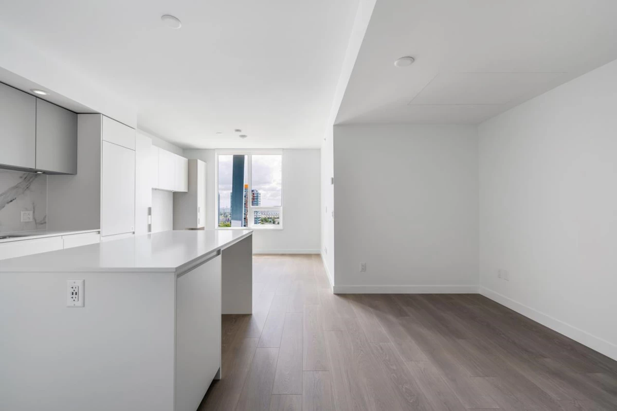 Dining Area Photo of 2303 6537 Telford Avenue, Burnaby, BC