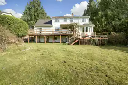 6809 Arbutus Street, Vancouver, BC