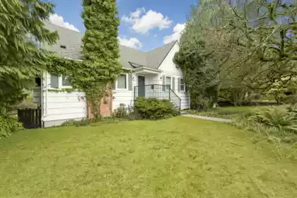 6809 Arbutus Street, Vancouver, BC