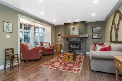 4611 198c Street, Langley, BC, Langley — Single Family Residence for sale
