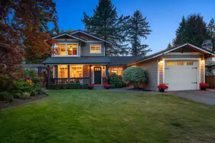 4611 198c Street, Langley, BC, Langley — Single Family Residence for sale
