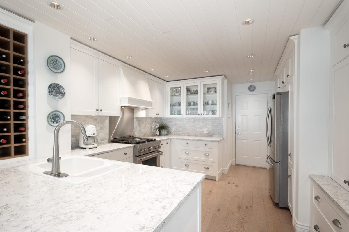 Primary Bedroom Photo of 9 Beach Drive, Furry Creek, BC