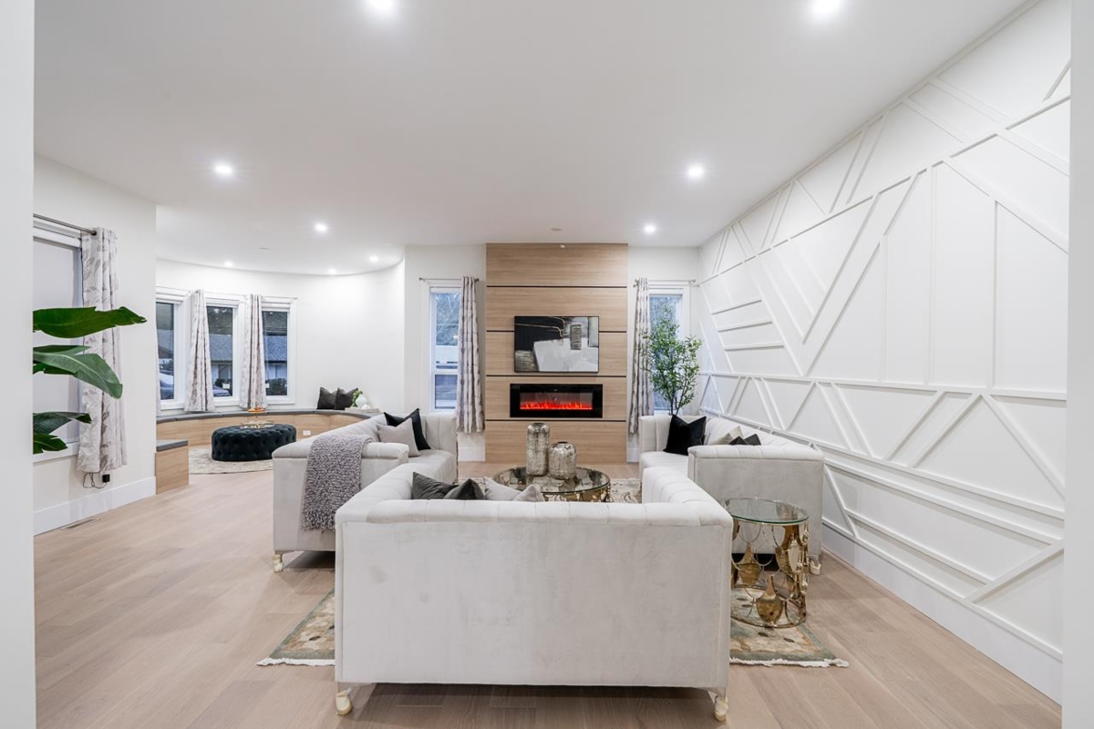 Bedroom 2 Photo of 24095 65 Avenue, Langley, BC