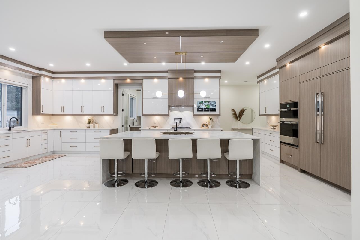 Breakfast Nook Photo of 24095 65 Avenue, Langley, BC