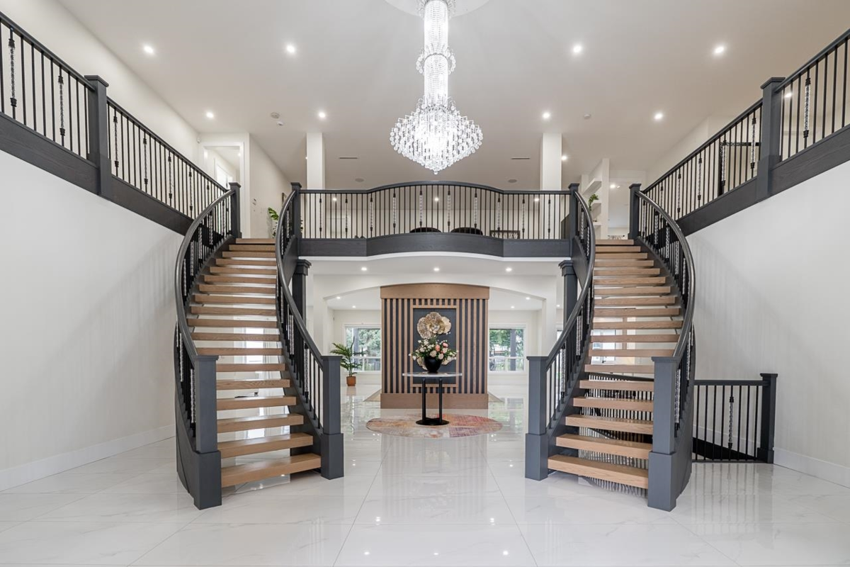 Family Room Photo of 24095 65 Avenue, Langley, BC