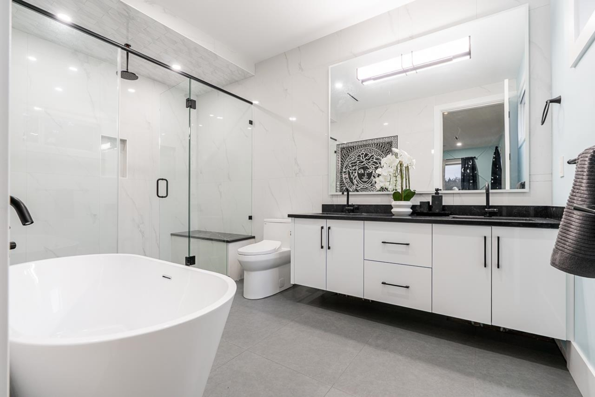 Garage Interior Photo of 24095 65 Avenue, Langley, BC