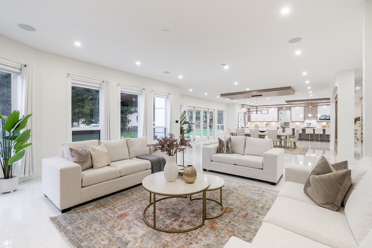 Kitchen Photo of 24095 65 Avenue, Langley, BC