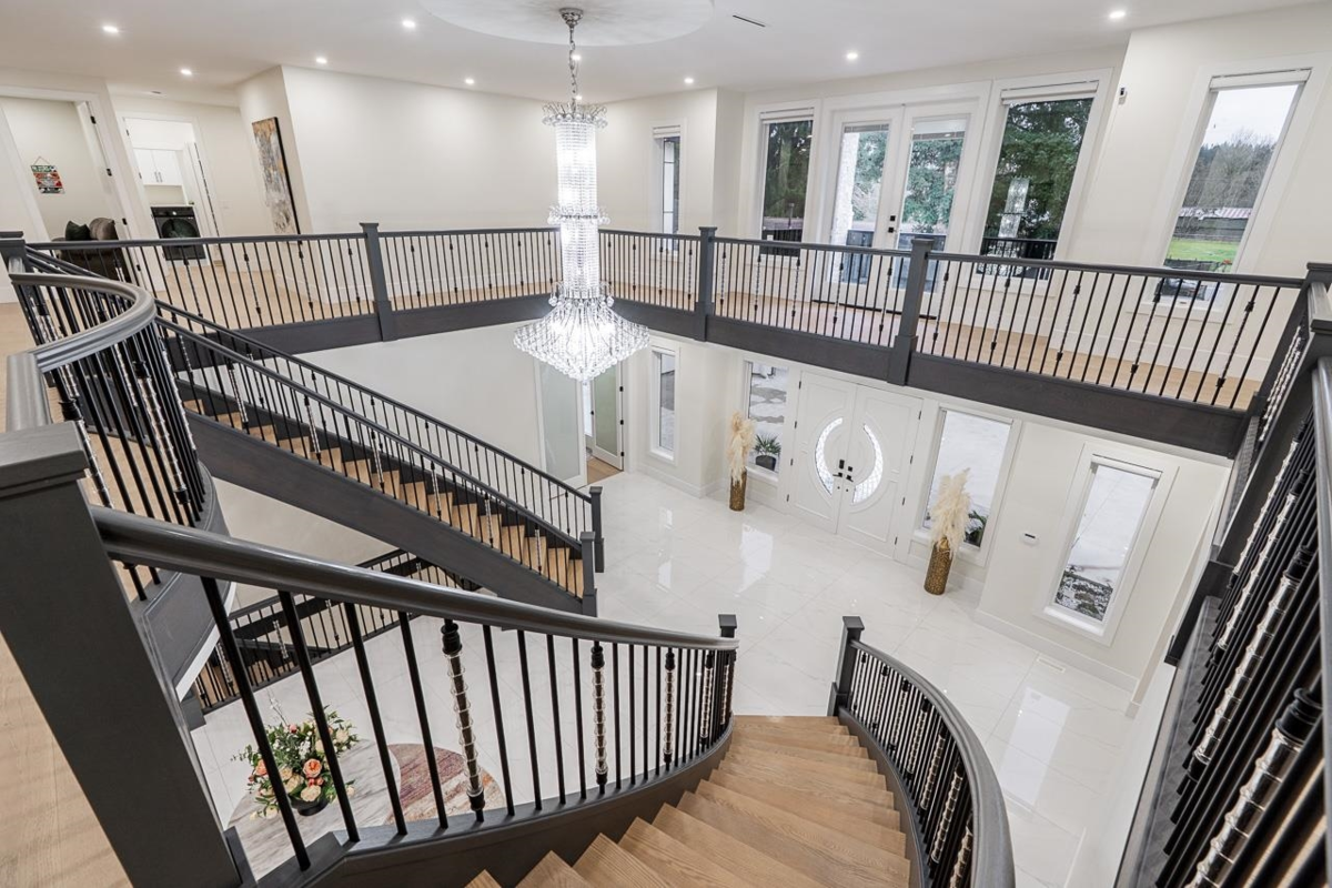 Loft / Bonus Room Photo of 24095 65 Avenue, Langley, BC