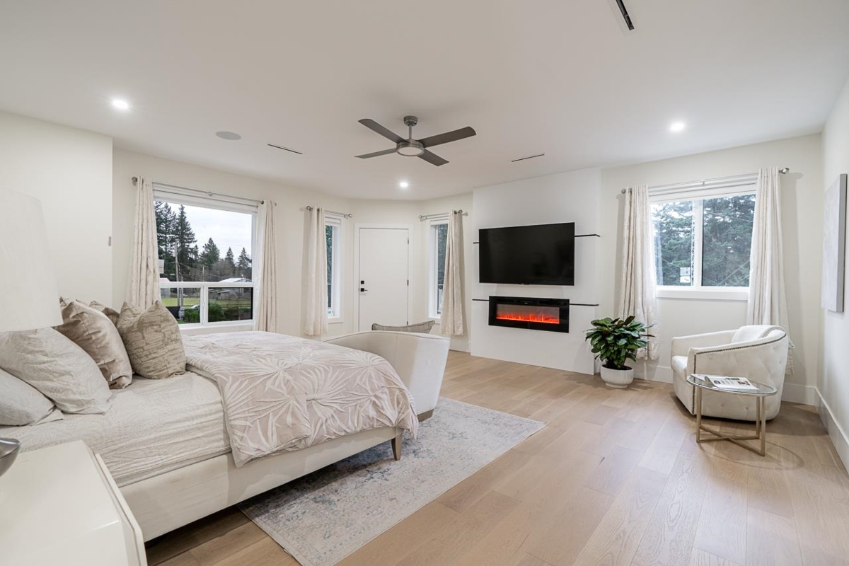 Mudroom Photo of 24095 65 Avenue, Langley, BC